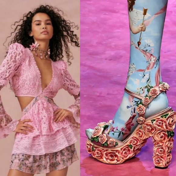 🌙💜💫HOSTING TOGETHER WE POSH 4-19-23💫💜🌙 - Picture 8 of 13